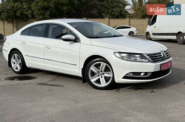 Купе Volkswagen CC / Passat CC 2015 в Харкові