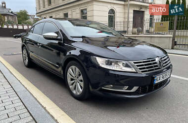 Volkswagen CC / Passat CC 2013