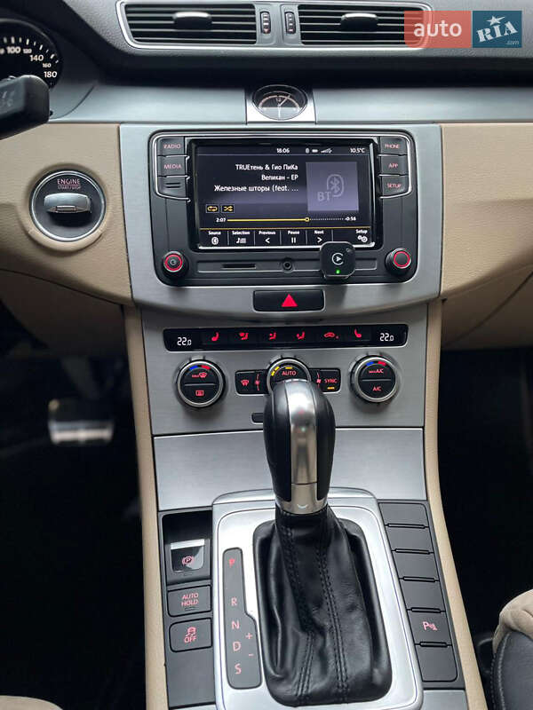 Купе Volkswagen CC / Passat CC 2013 в Києві фото 18 Купе Volkswagen CC / Passat CC 2013 в Києві