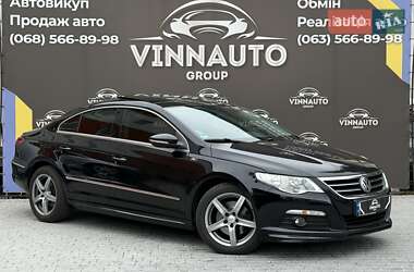 Volkswagen CC / Passat CC 2011 Volkswagen CC / Passat CC 2011