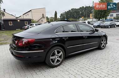 Купе Volkswagen CC / Passat CC 2011 в  фото 14 Купе Volkswagen CC / Passat CC 2011 в