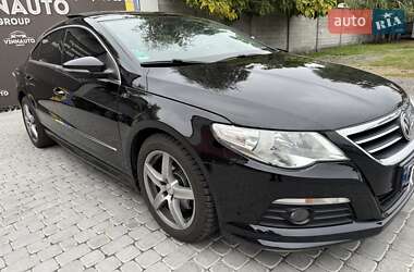 Купе Volkswagen CC / Passat CC 2011 в  фото 31 Купе Volkswagen CC / Passat CC 2011 в