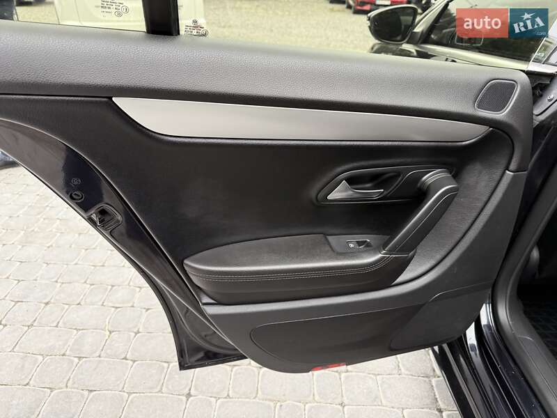 Купе Volkswagen CC / Passat CC 2011 в Вінниці