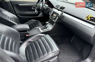 Купе Volkswagen CC / Passat CC 2011 в  фото 48 Купе Volkswagen CC / Passat CC 2011 в