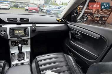 Купе Volkswagen CC / Passat CC 2011 в  фото 58 Купе Volkswagen CC / Passat CC 2011 в