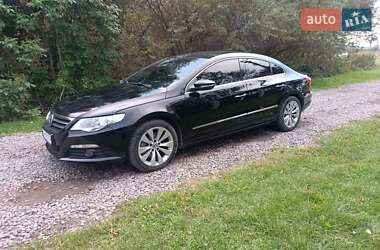 Volkswagen CC / Passat CC 2010 Volkswagen CC / Passat CC 2010
