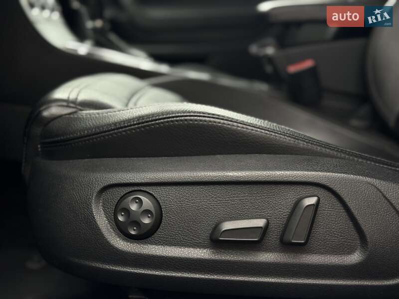 Купе Volkswagen CC / Passat CC 2013 в Киеве фото 13 Купе Volkswagen CC / Passat CC 2013 в Киеве