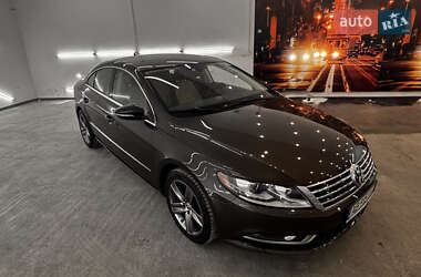 Volkswagen CC / Passat CC 2013