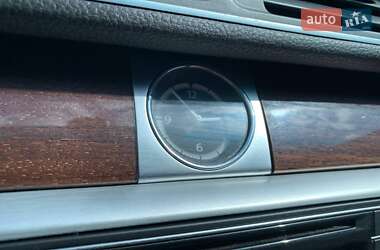 Купе Volkswagen CC / Passat CC 2016 в 