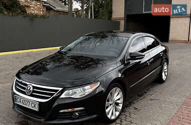 Volkswagen CC / Passat CC 2011