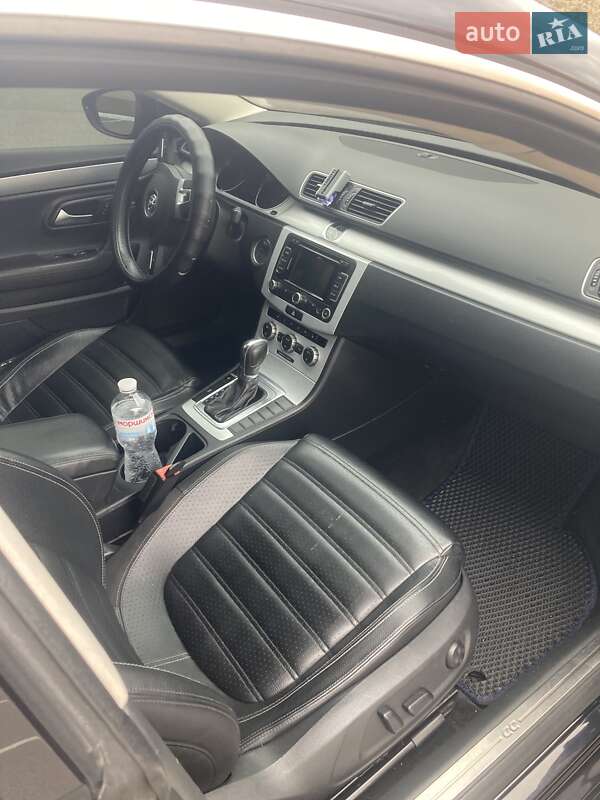 Купе Volkswagen CC / Passat CC 2012 в Харькове