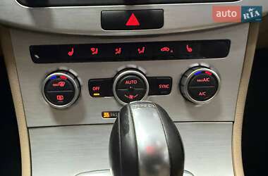 Купе Volkswagen CC / Passat CC 2015 в 