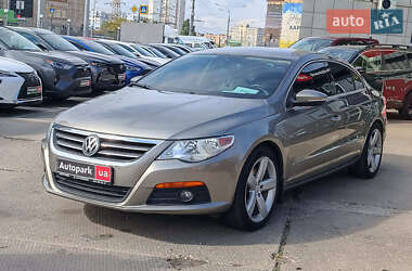 Volkswagen CC / Passat CC 2011