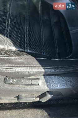 Купе Volkswagen CC / Passat CC 2011 в 