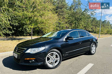 Volkswagen CC / Passat CC 2009