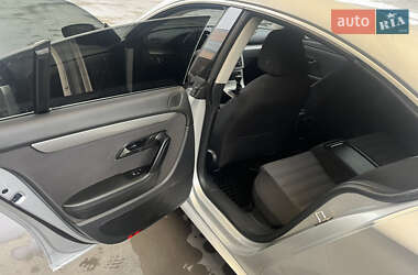 Купе Volkswagen CC / Passat CC 2008 в 