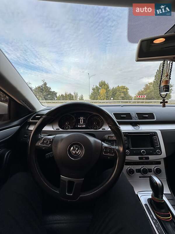 Купе Volkswagen CC / Passat CC 2015 в Переяславе фото 19 Купе Volkswagen CC / Passat CC 2015 в Переяславе