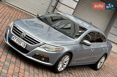 Volkswagen CC / Passat CC 2010
