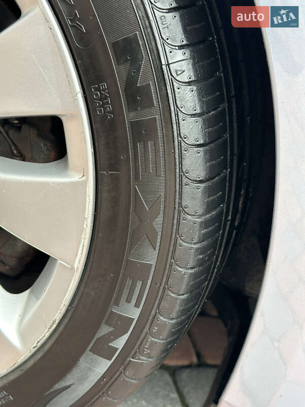 Купе Volkswagen CC / Passat CC 2010 в Івано-Франківську