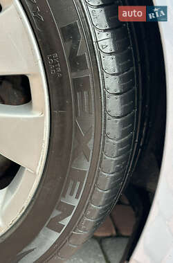 Купе Volkswagen CC / Passat CC 2010 в 