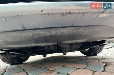 Купе Volkswagen CC / Passat CC 2010 в 