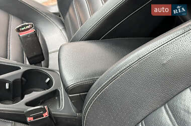 Купе Volkswagen CC / Passat CC 2010 в 