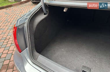 Купе Volkswagen CC / Passat CC 2010 в 