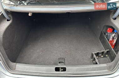 Купе Volkswagen CC / Passat CC 2010 в 