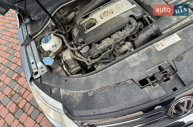 Купе Volkswagen CC / Passat CC 2010 в 