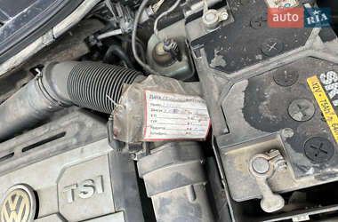 Купе Volkswagen CC / Passat CC 2010 в 