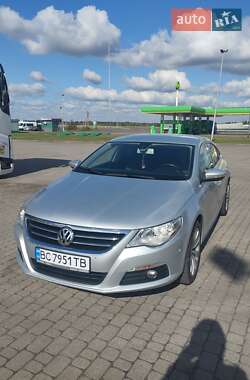 Volkswagen CC / Passat CC 2010 Volkswagen CC / Passat CC 2010
