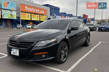 Volkswagen CC / Passat CC 2011