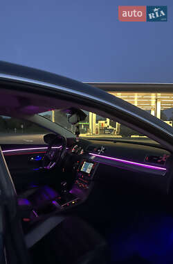 Купе Volkswagen CC / Passat CC 2013 в 