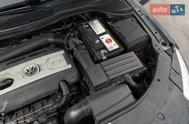 Купе Volkswagen CC / Passat CC 2010 в 