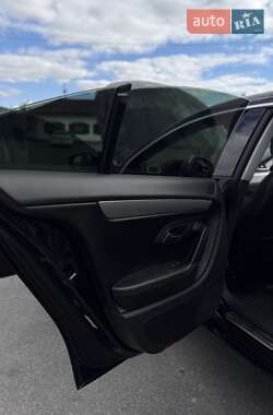Купе Volkswagen CC / Passat CC 2010 в 