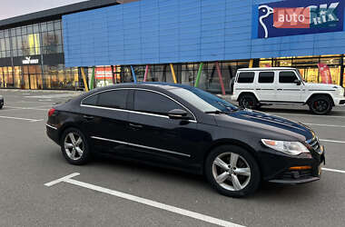 Volkswagen CC / Passat CC 2010