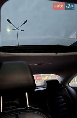 Купе Volkswagen CC / Passat CC 2010 в 