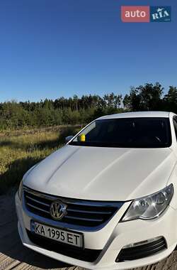 Volkswagen CC / Passat CC 2011