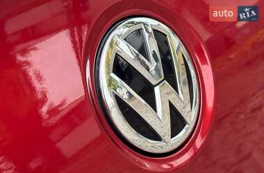 Купе Volkswagen CC / Passat CC 2014 в 