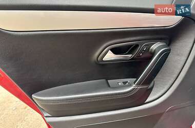 Купе Volkswagen CC / Passat CC 2014 в 