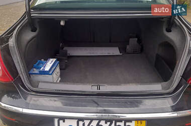 Купе Volkswagen CC / Passat CC 2010 в 