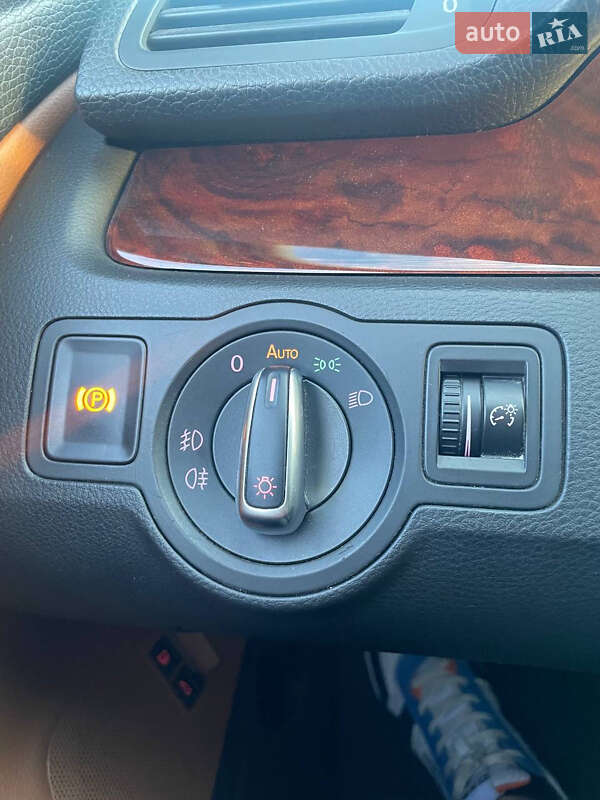 Купе Volkswagen CC / Passat CC 2009 в Львове фото 21 Купе Volkswagen CC / Passat CC 2009 в Львове