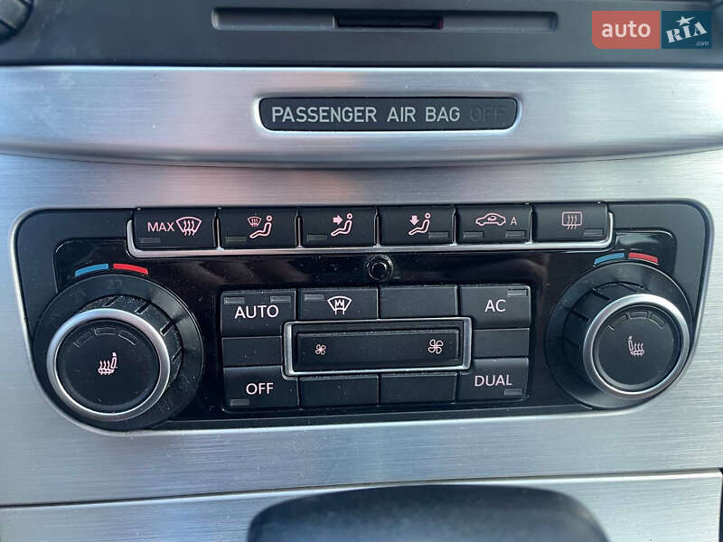Купе Volkswagen CC / Passat CC 2009 в Львове фото 24 Купе Volkswagen CC / Passat CC 2009 в Львове