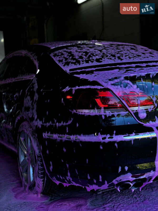 Купе Volkswagen CC / Passat CC 2015 в Виннице