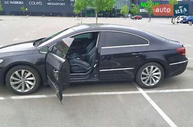 Volkswagen CC / Passat CC 2012