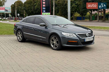 Volkswagen CC / Passat CC 2010