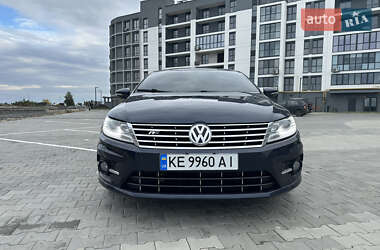 Volkswagen CC / Passat CC 2013