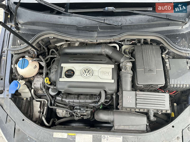 Купе Volkswagen CC / Passat CC 2013 в Черкассах