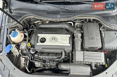 Купе Volkswagen CC / Passat CC 2013 в 