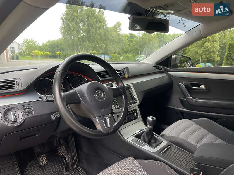 Купе Volkswagen CC / Passat CC 2008 в Хмельницком фото 20 Купе Volkswagen CC / Passat CC 2008 в Хмельницком